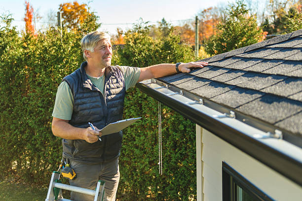 Trusted Emergency Roof Repair service in Wausau, WI - Ben Roofing and Steel LLC